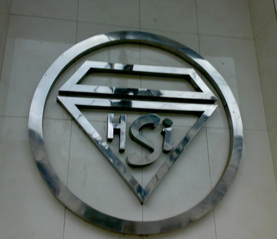 Hotel Singh International Delhi  Bagian luar foto